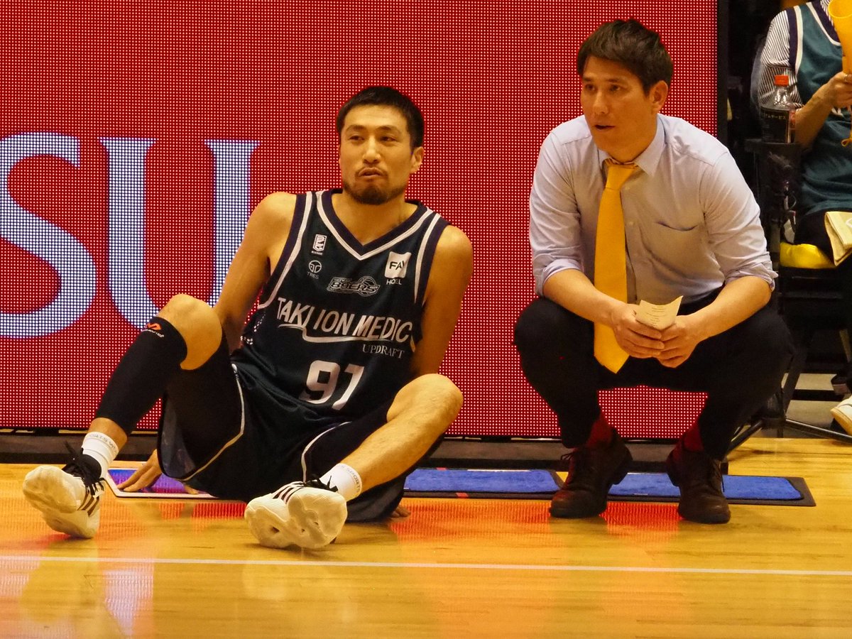 セオさんとソルジャー
 #89ERS