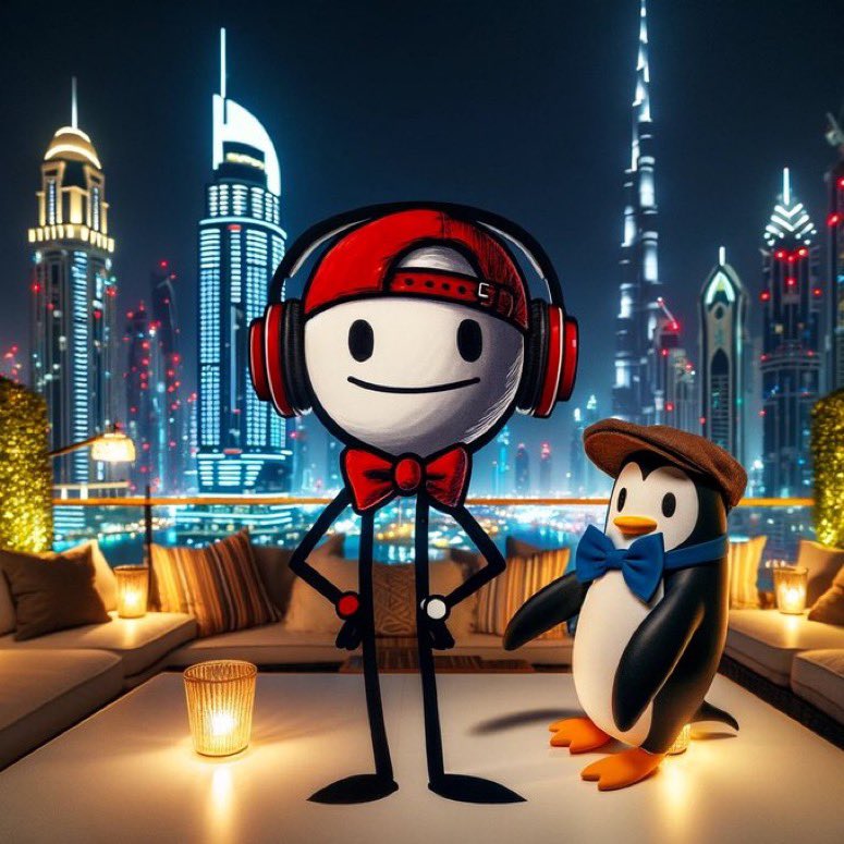 Minister 🔮 tweet media