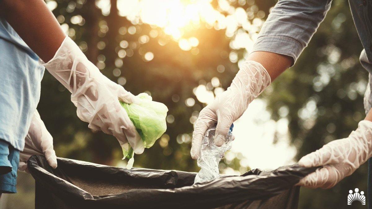 KPMidAtlantic's tweet image. Tomorrow is Earth Day. 🌏

Have you planned your #ecofriendly activities yet? Whether it's a #parkcleanup or planting a tree, every action counts. #earthday2024

Share photos of your activities and tag us to spread the spirit!

Learn more on @EarthDay: bit.ly/43o9s5t