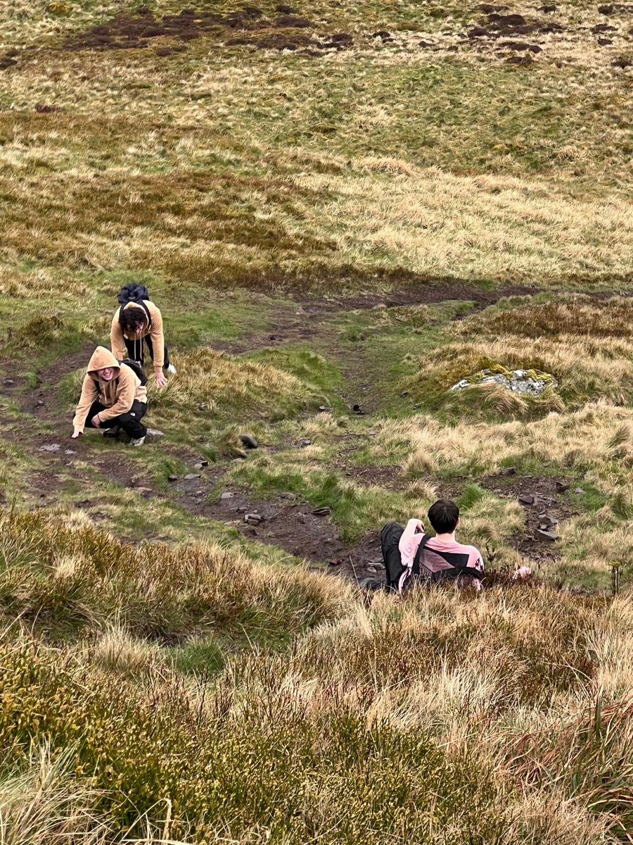 Grangemouth High School Captains tweet media
