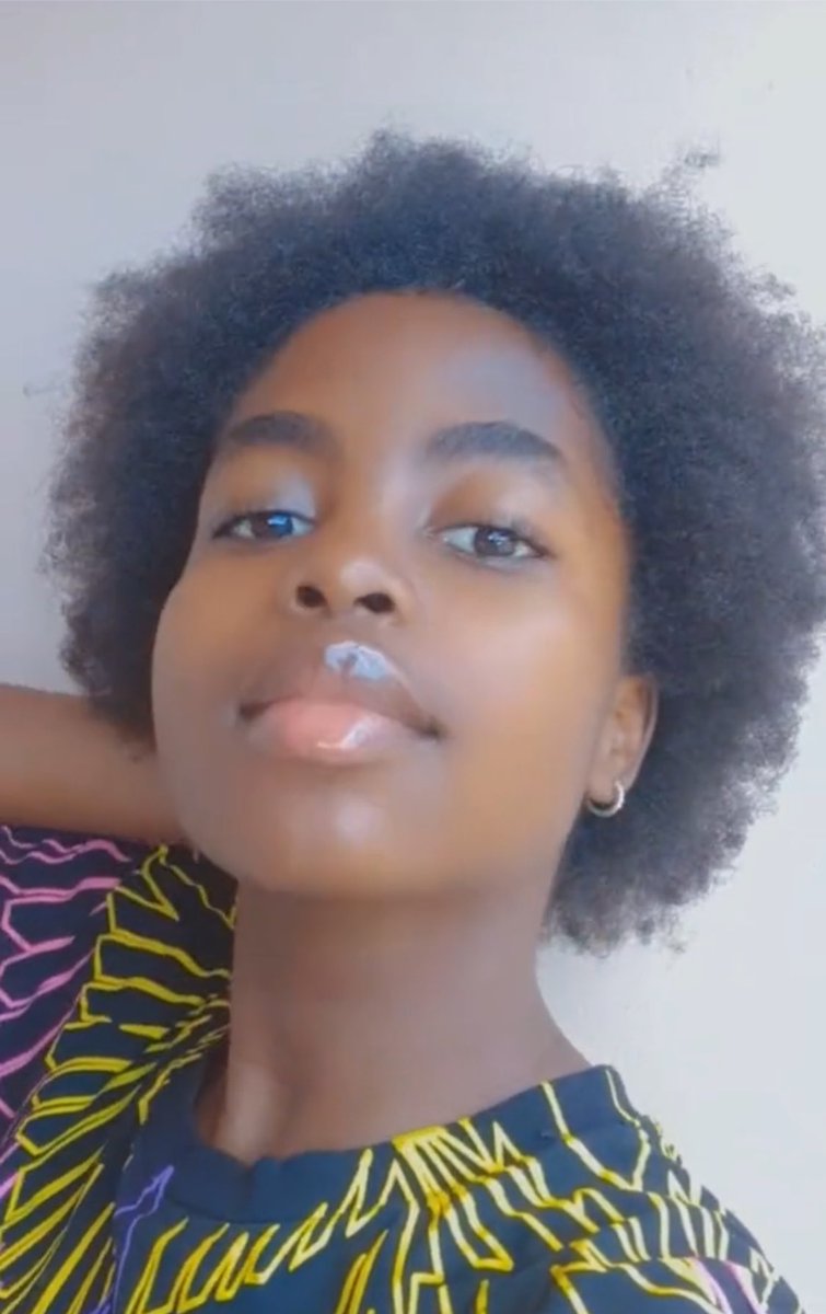 Natural hair thread PLEASE DON’T EMBARRASS ME.