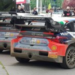 Photo by World Rally Blog (@WorldRallyBlog)