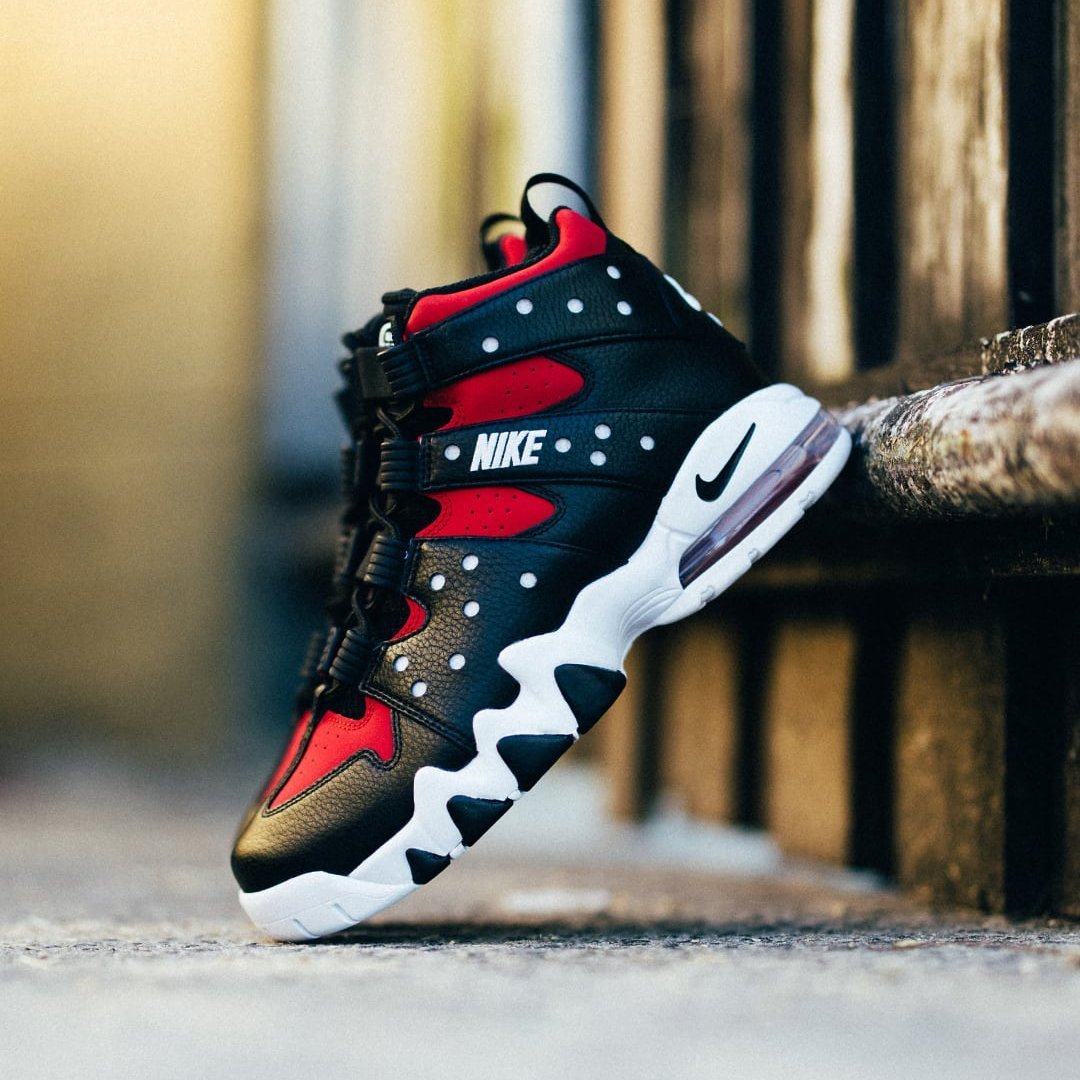 nike air max cb 94 foot locker