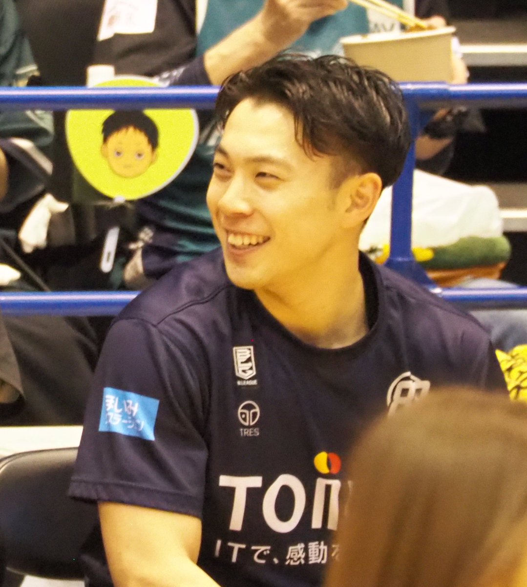 笑顔のショータ
 #渡辺翔太 
 #89ERS