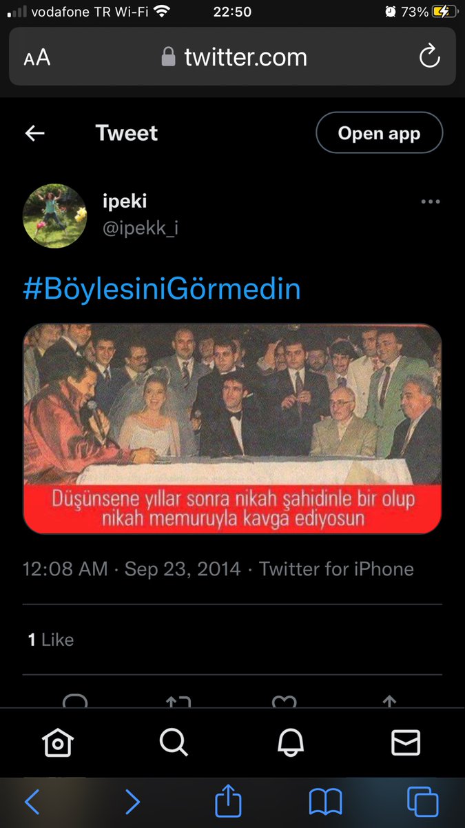 MSForensics's tweet photo. @Akparti 
İpek Uluay isimli şahıs, Sayın CB’ımıza medyadan hakaret etmekte, 15 Temmuz hain darbe girişimi ve FETÖ terör örgütü ile iltisaklı olduğunu her fırsatta ve medyadan dile getirmektedir. Kanla dolu ampülü kullanarak halkı kin ve düşmanlığa teşvik etmiştir https://t.co/yXTs8LnaV1