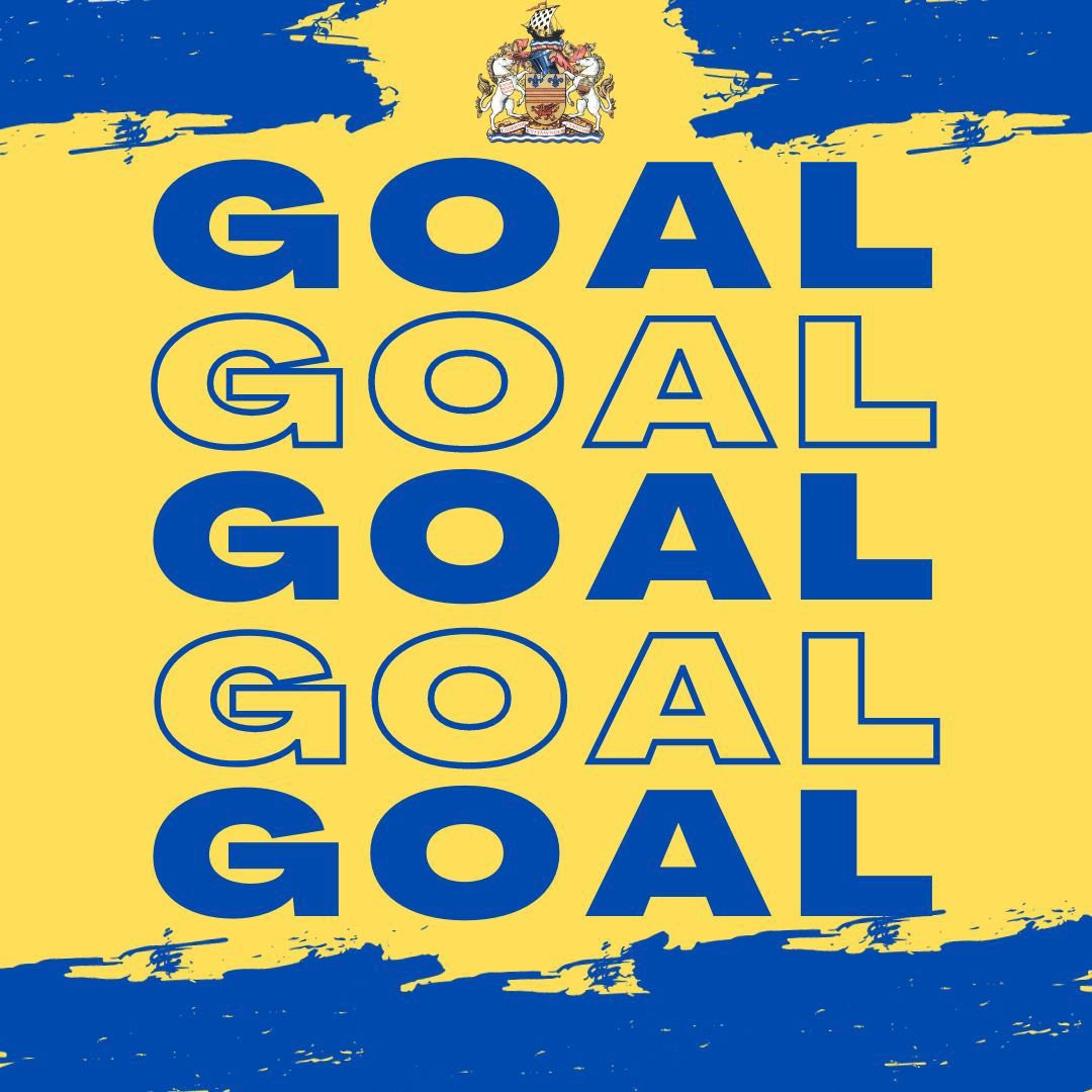 HATRICK HEROOOOOOOOOO

Clarke dances pass the goalkeeper and taps it home 

————————————

<a href="/btuwomenfc/">Barry Town Utd Women FC</a> U19s 4 - 0 <a href="/the_nomads/">Connah's Quay Nomads FC</a>  U19s

<a href="/AdranLeagues/">Genero Adran Leagues 🏴󠁧󠁢󠁷󠁬󠁳󠁿</a>