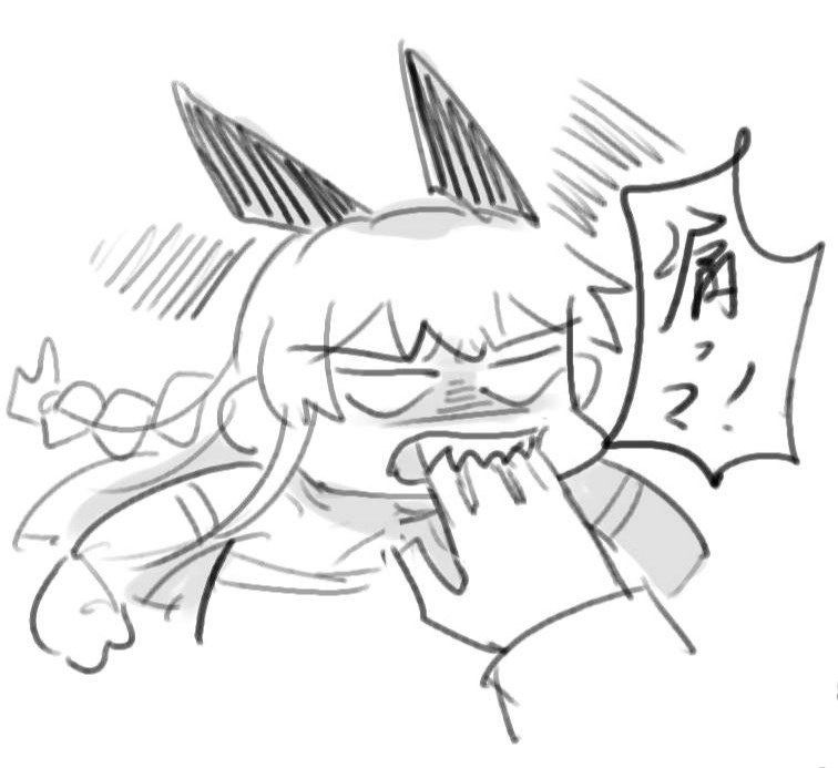 🚨🐇ウミメグ 