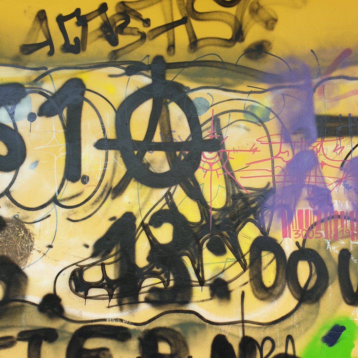 BoodeVon's tweet photo. Run-fu
the Art of running.
#Runfu #run #running #runner #freeart #freikunst #PositiveThinking #HealthIsWealth https://t.co/O1BMjL2nGt