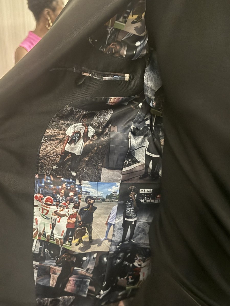 Heidie Hardin (@heidie_hardin) on Twitter photo Loved seeing all the students have a great time at prom! Loved seeing their personal style and the way they brought Jarvon with them #LLV10
@theddixon_ <a href="/paul8porter/">Paul porter</a> Loved seeing all the students have a great time at prom! Loved seeing their personal style and the way they brought Jarvon with them #LLV10
@theddixon_ <a href="/paul8porter/">Paul porter</a>