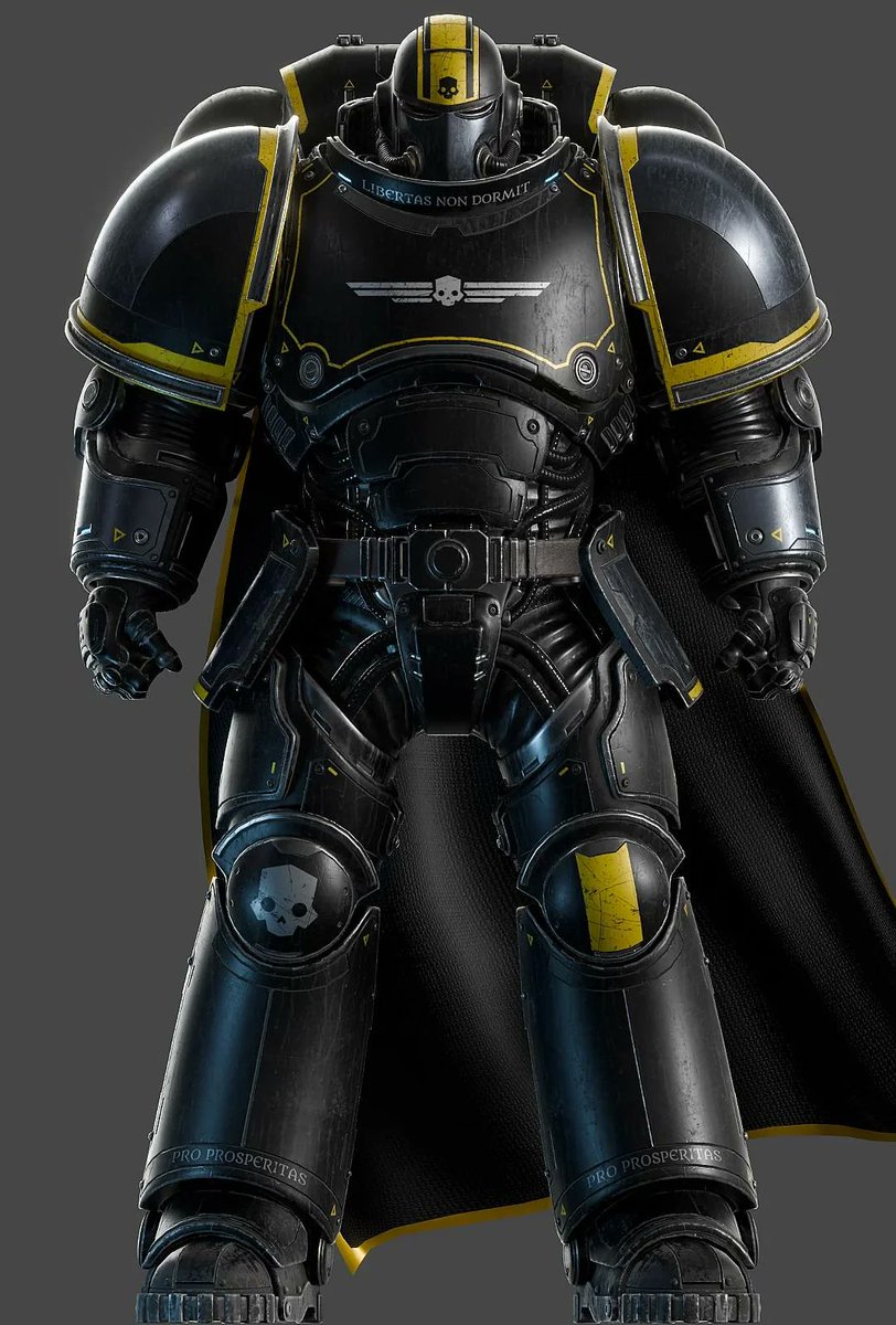 Warhammer  40K tweet media