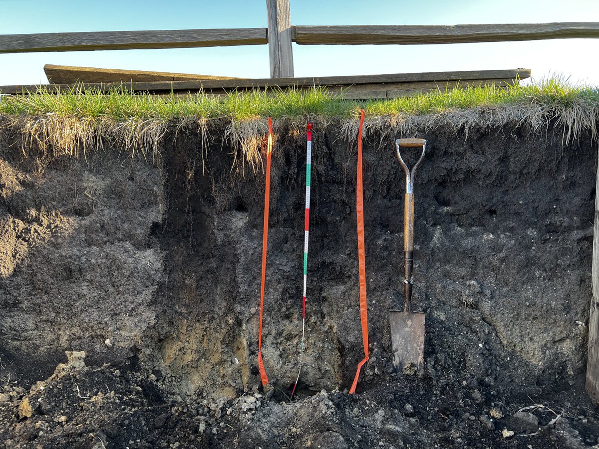 Land Judging Pit