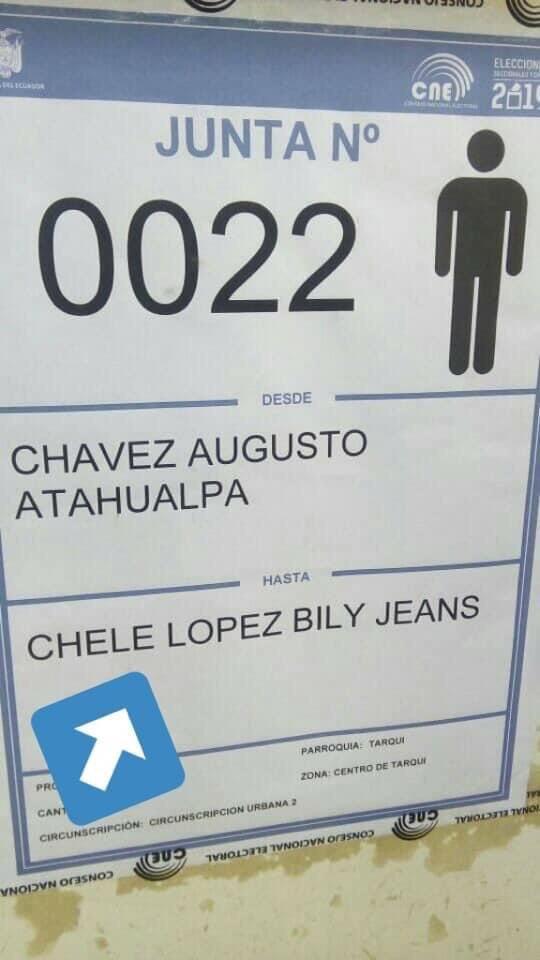 Kindakul_2's tweet photo. Buenos días! 
Hoy vota este crack jajaja otra vez! https://t.co/bkSkUvQp54