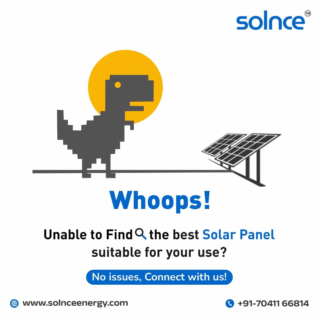Are you also having a whoops moment? Say no more coz you have #Solnce by your side! Visit: solnceenergy.com or Call: 07041166814 . . . . #solarpower #solarpanel #solarloan #subsidy #government #Gogreen #suryaghar #switchtosolar #solarsolutions #PMSuryaGharYojana #trend