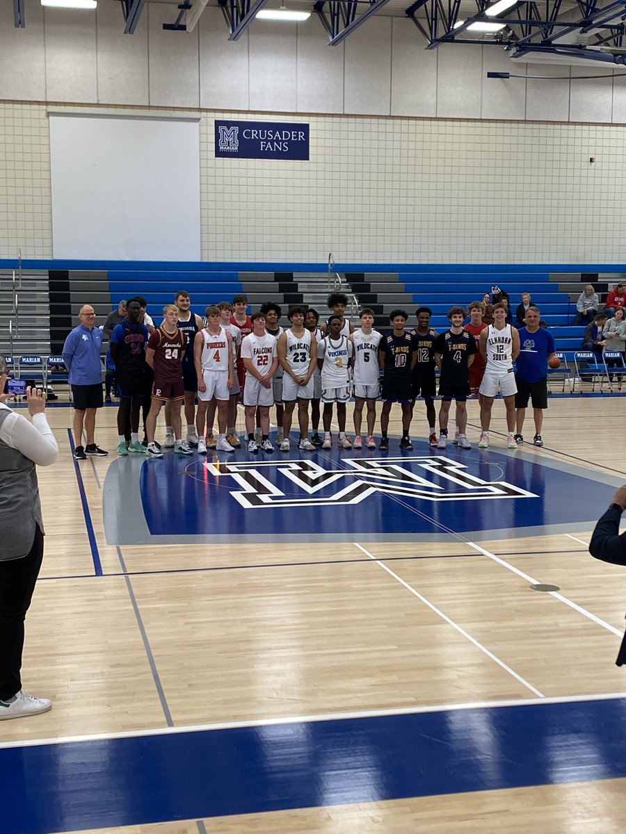 It was awesome to watch <a href="/AidanSkradis_/">Aidan Skradis ✞</a> put on the Storm jersey one more time. Always family!