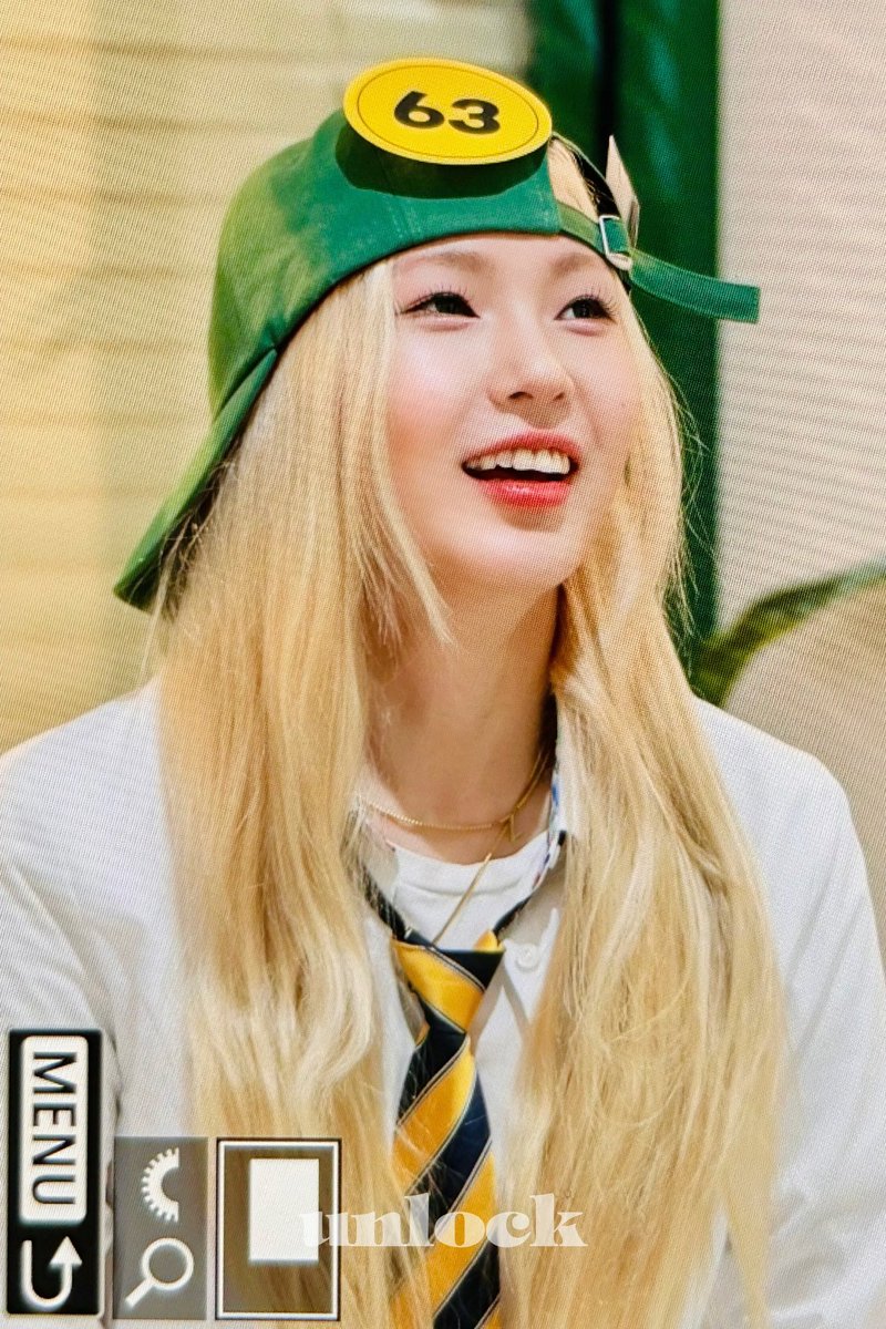 unlock_zee's tweet photo. 240421 mu:tudio
낙지야 기억나? 우리 같이 골든벨 나갔는데 내가 너 얼굴만 보다가 문제 못 들어서 1차 탈락 했잖아..
#락커지 #딥앤댑 #lockerzee #DeepNDap @LOCKERZEE https://t.co/VcHjvRCfJ6