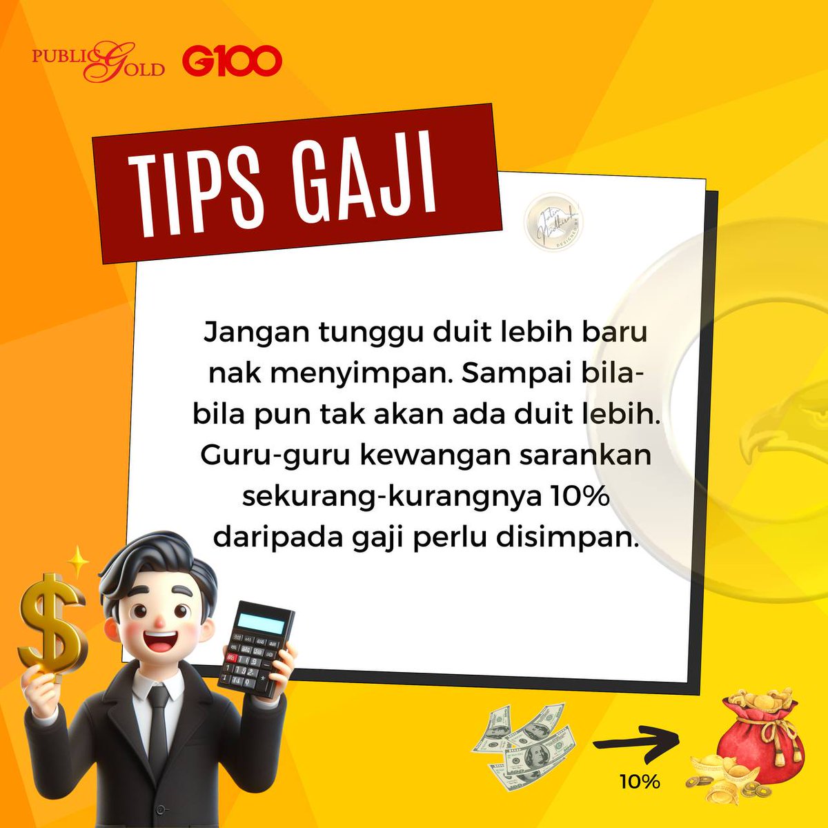 AmyrulArul's tweet photo. Jika tak boleh juga, simpanlah RM20, RM10, RM5, RM1, hatta duit syiling sekali pun.

Ada yang gaji puluh ribu, simpanan masih kemarau.. ada yang gaji satu ribu, simpanan melebihi 6bulan gaji.. https://t.co/dKFD4RNt42