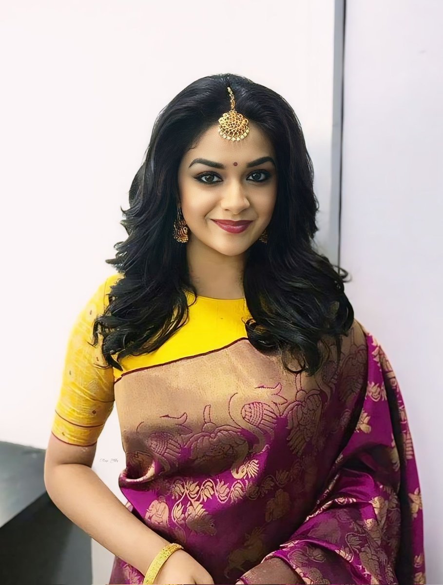 71gudala's tweet photo. Tweeting everyday until @KeerthyOfficial
Mam reply to me. ❤️❤️❤️

Day-70

#KeerthySuresh https://t.co/L9TXwjoNSV