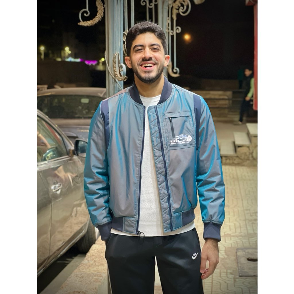 Eslam3ataaa's tweet photo. #NuevaFotoDePerfil 🎶 https://t.co/BLwnVrlA82