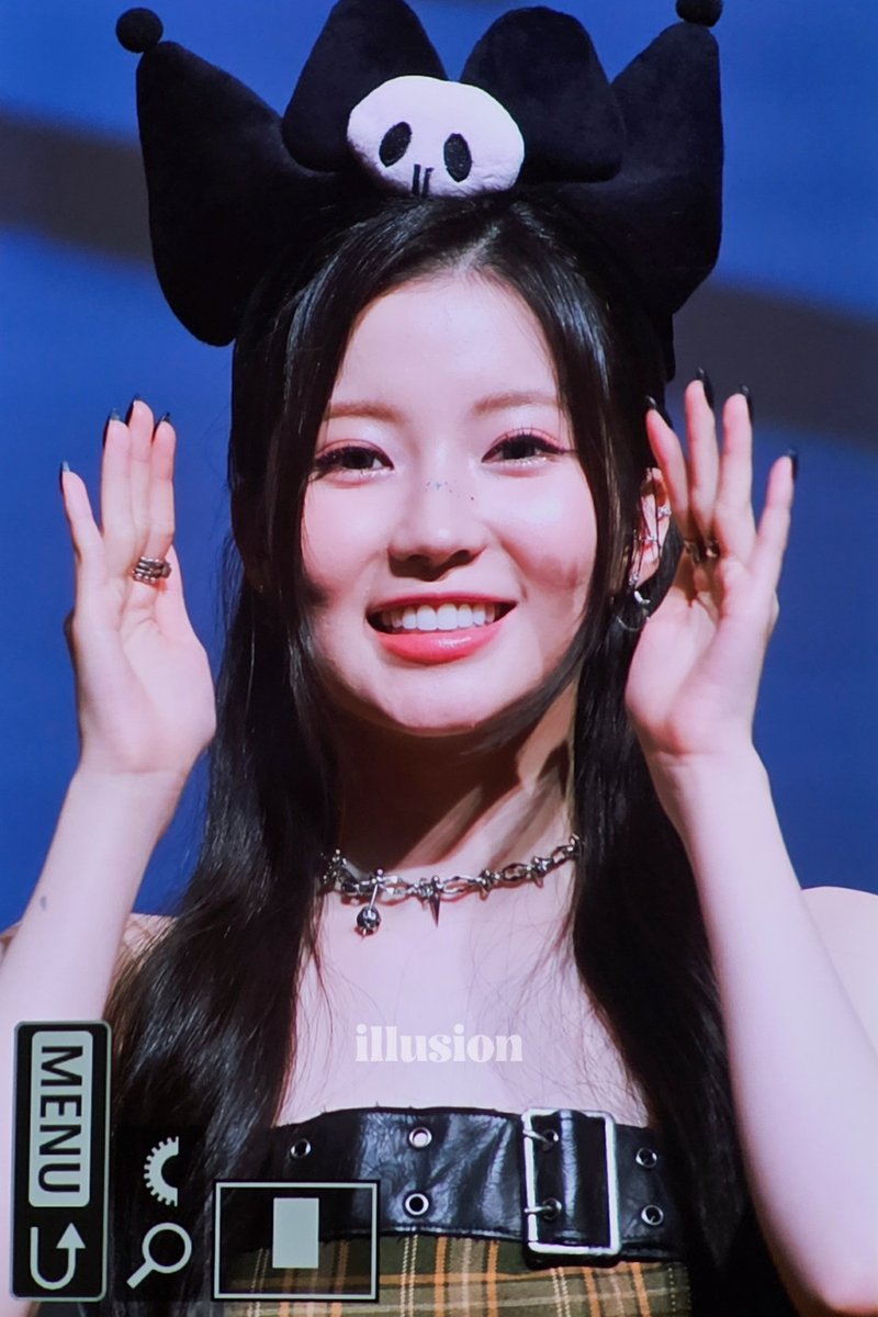 enami0417's tweet photo. 240421 팬싸

#BABYMONSTER #베이비몬스터 
#ASA #ENAMIASA #아사 https://t.co/ihmuRHnKCG