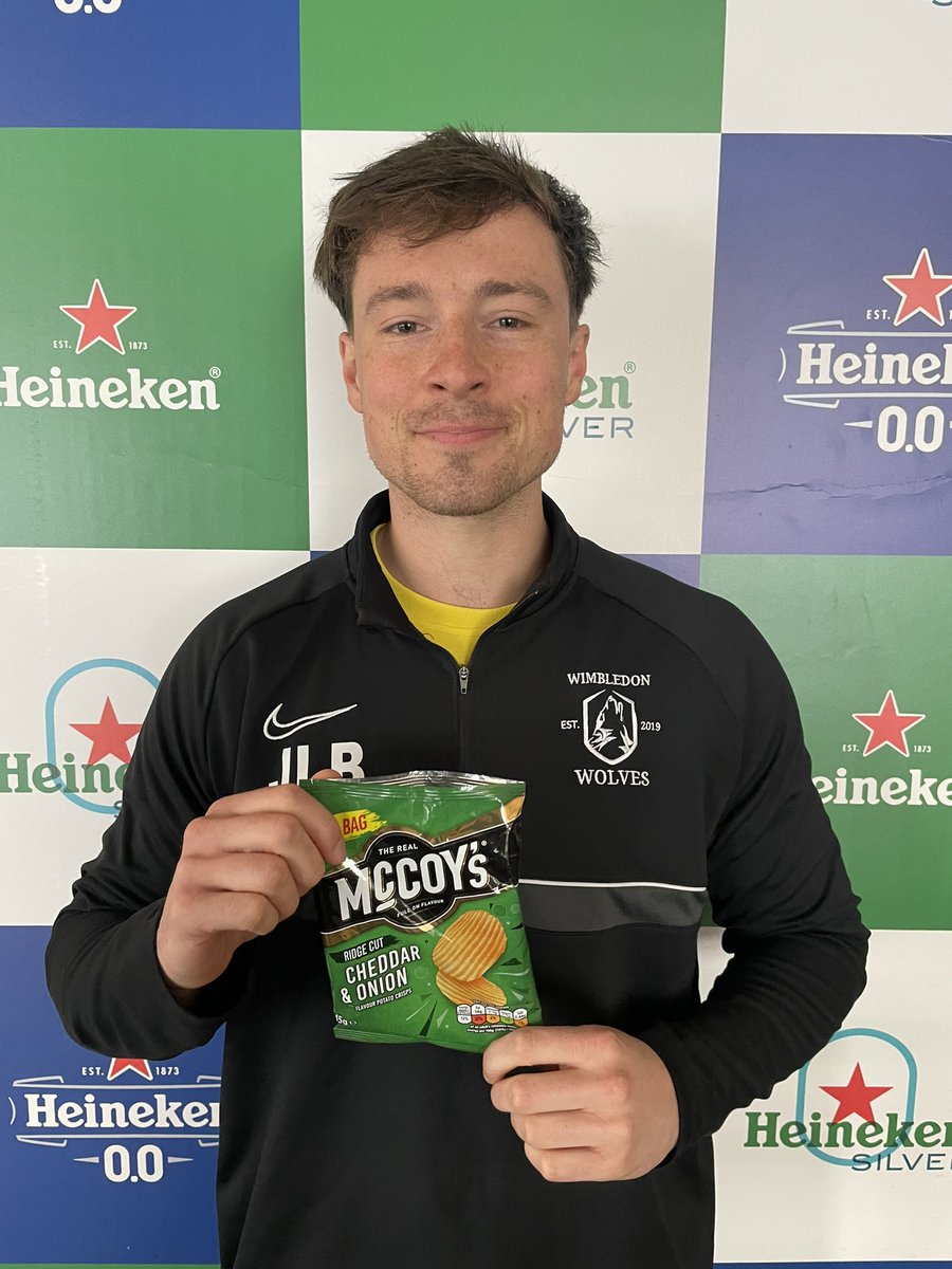 Wimbledon Wolves tweet media