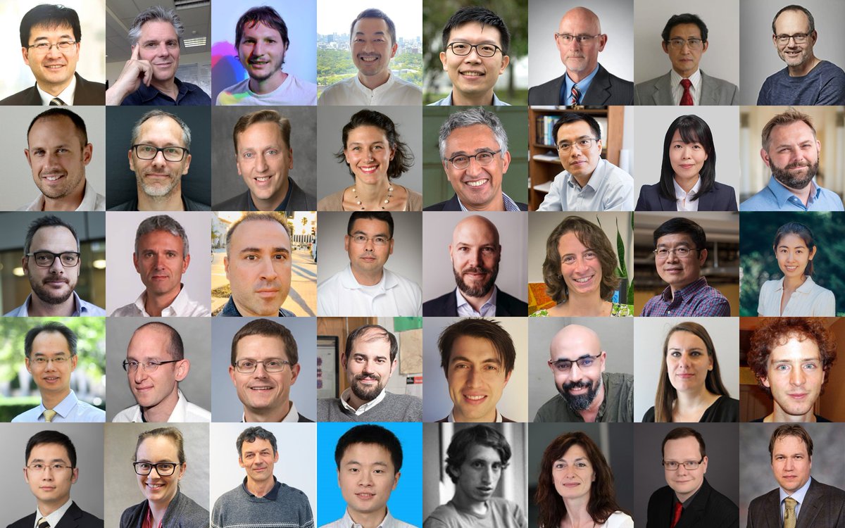 Subhasis Adhikari (@sachadhi) on Twitter photo All talks in our photothermal webinar (home.uni-leipzig.de/~physik/sites/…) are now uploaded in our YouTube channel. If you are interested, watch them. We had a great list of 40 excellent speakers.
youtube.com/@photothermalw…
<a href="/fcichos/">Frank Cichos</a> @michelorrit All talks in our photothermal webinar (home.uni-leipzig.de/~physik/sites/…) are now uploaded in our YouTube channel. If you are interested, watch them. We had a great list of 40 excellent speakers.
youtube.com/@photothermalw…
<a href="/fcichos/">Frank Cichos</a> @michelorrit