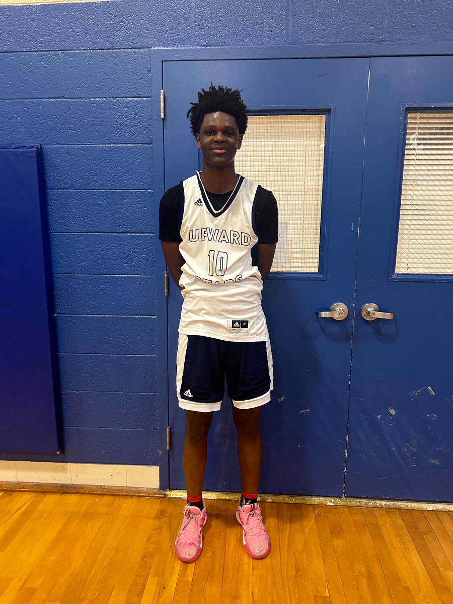 PhenomExposure's tweet photo. Upward Stars Charleston 2027 defeated Team KST 50-44  MVP 6’1 Guard Quincy Williams 17pts https://t.co/fmY5WQoJaI