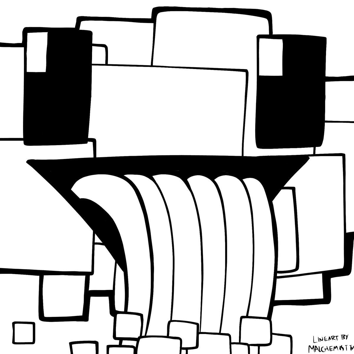 MalchemistTV's tweet photo. Super Adventure Box #gw2coloring giveaway!
Prize: 25 Mystic Coins
Entries
⚡️RT &amp; Follow +1
⚡️Coloring page +2
⚡️Below for +2
Color
✅Any medium
✅At least 2 colors
✅Post your colored version below
Everyone gets a chance no matter the skill
End May 4
#GuildWars2 @GuildWars2 https://t.co/IJViYp1bsm