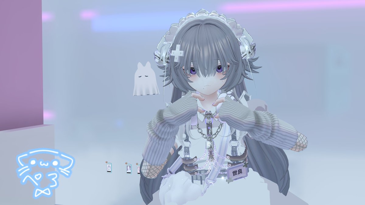 vrc_kuro tweet picture