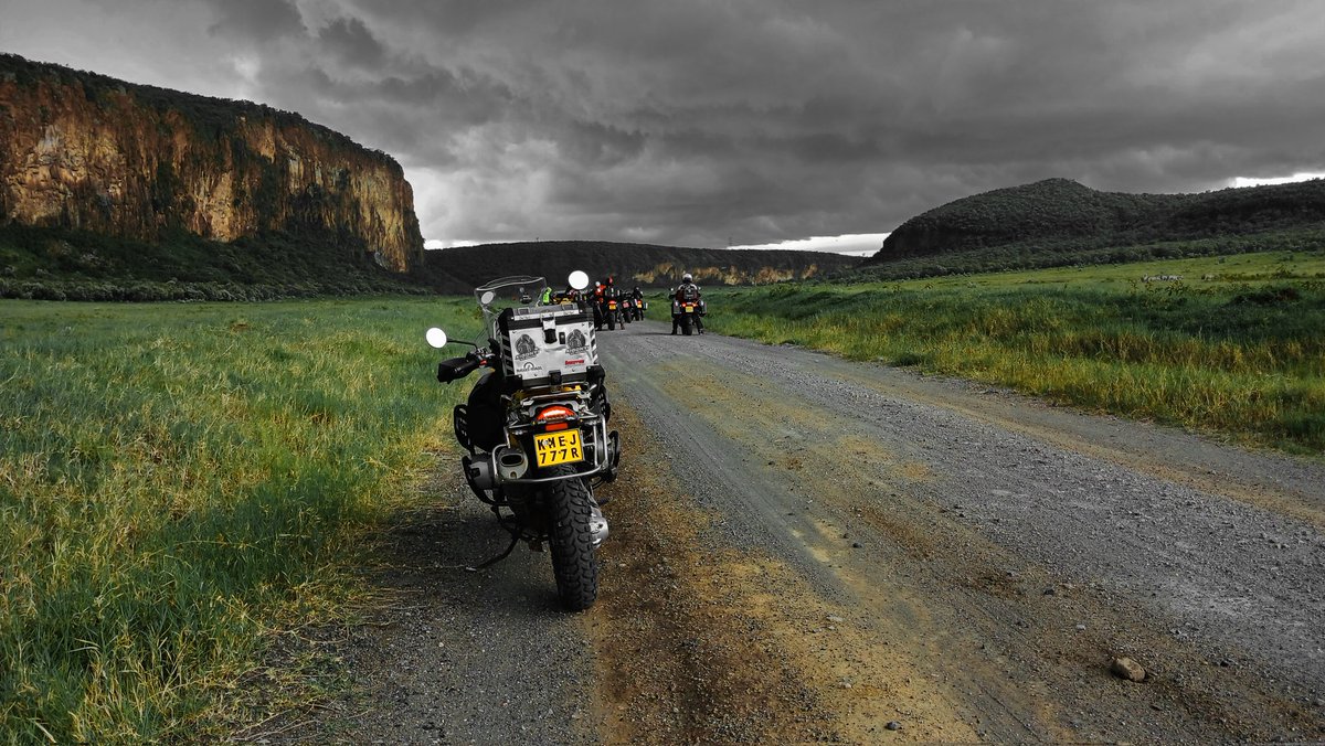 📍Hells Gate

#R1300GS_KE  #SpiritofGS #BMWMotorradKe #MakeLifeARide #TembeaKenya

Shot on Samsung A24 @SamsungMobileKE