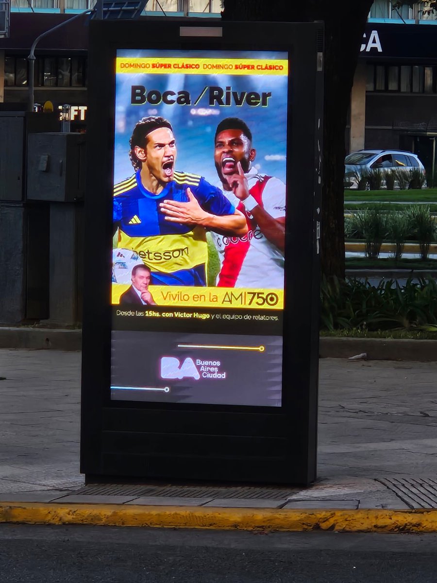 Víctor Hugo Morales tweet media