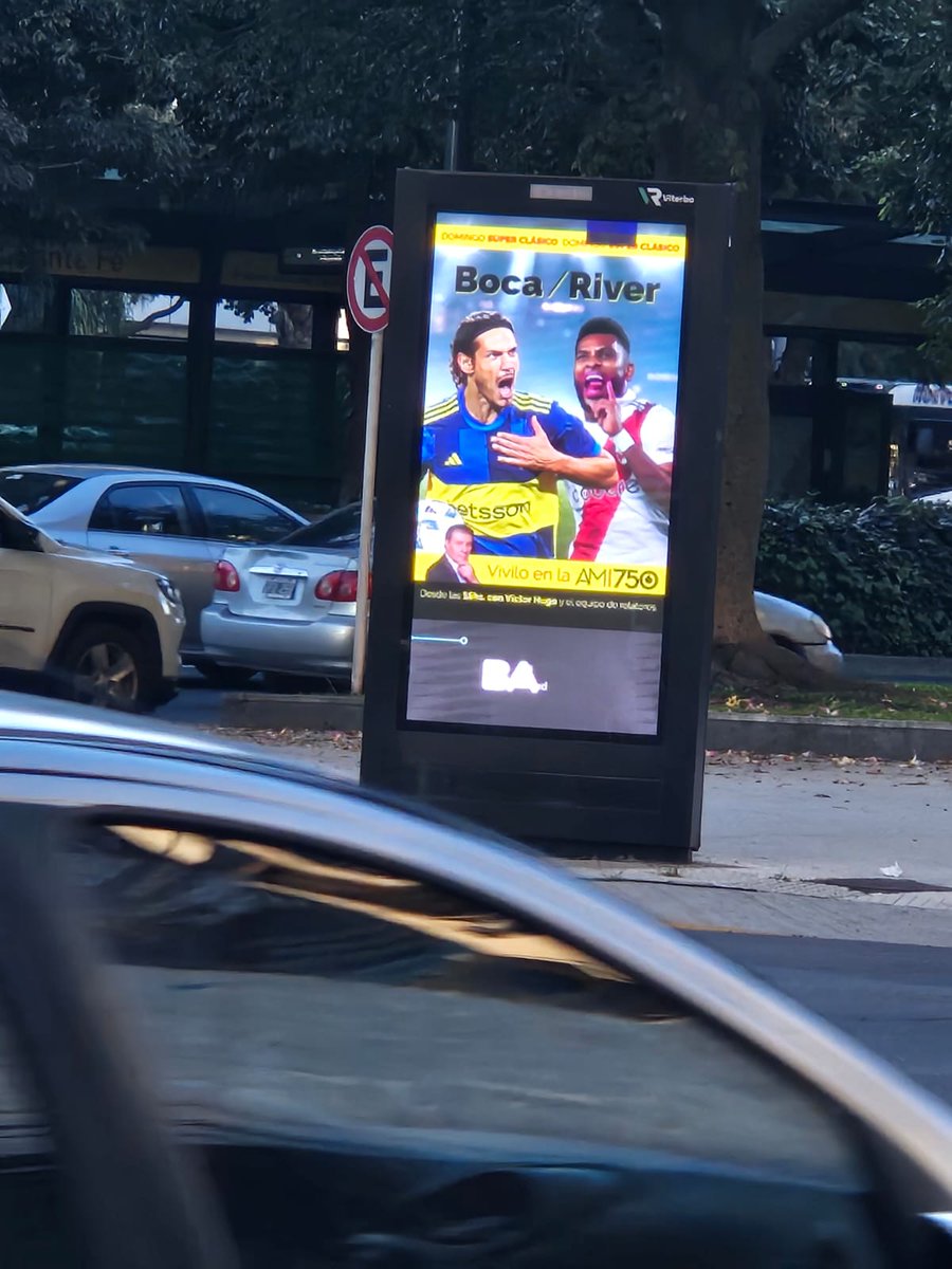 Víctor Hugo Morales tweet media