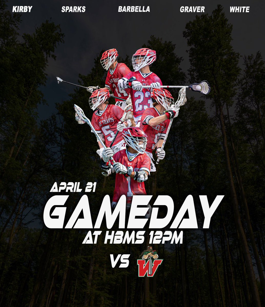 LTHSLacrosse tweet media