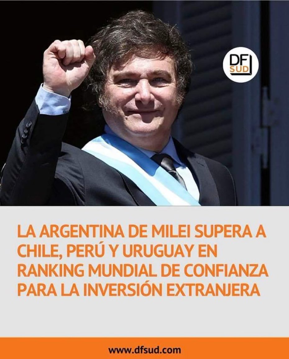M Patricia Muñoz 🇨🇱 tweet media