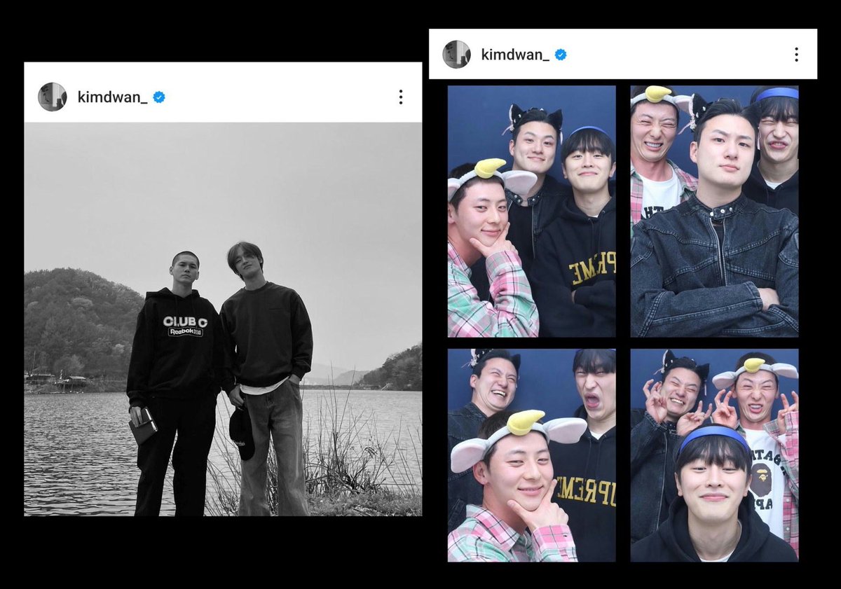 ongly_one's tweet photo. ONG SEONGWU’S CIRCLES 

-THREAD-

W1
Ong Seongwu x Hwang Minhyun x Ha sungwoon

at eighteen
Ong Seongwu x Shin Seungho x Kim Dowan -> became besties 95L

-> onge introduced At 18 + W1 -> Not Bad Gang

Kim Dowan + Nam Joohyuk from start up -> KDW + NJH + OSW besties 

#ONGSEONGWU https://t.co/2XsW2NZhKW