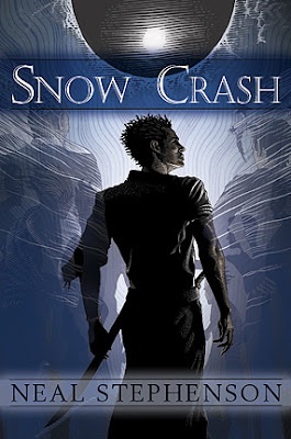 SNEAK PEEK : 'Snow Crash' on Prime Video sneakpeek.ca/2023/09/snow-c… #snowcrash