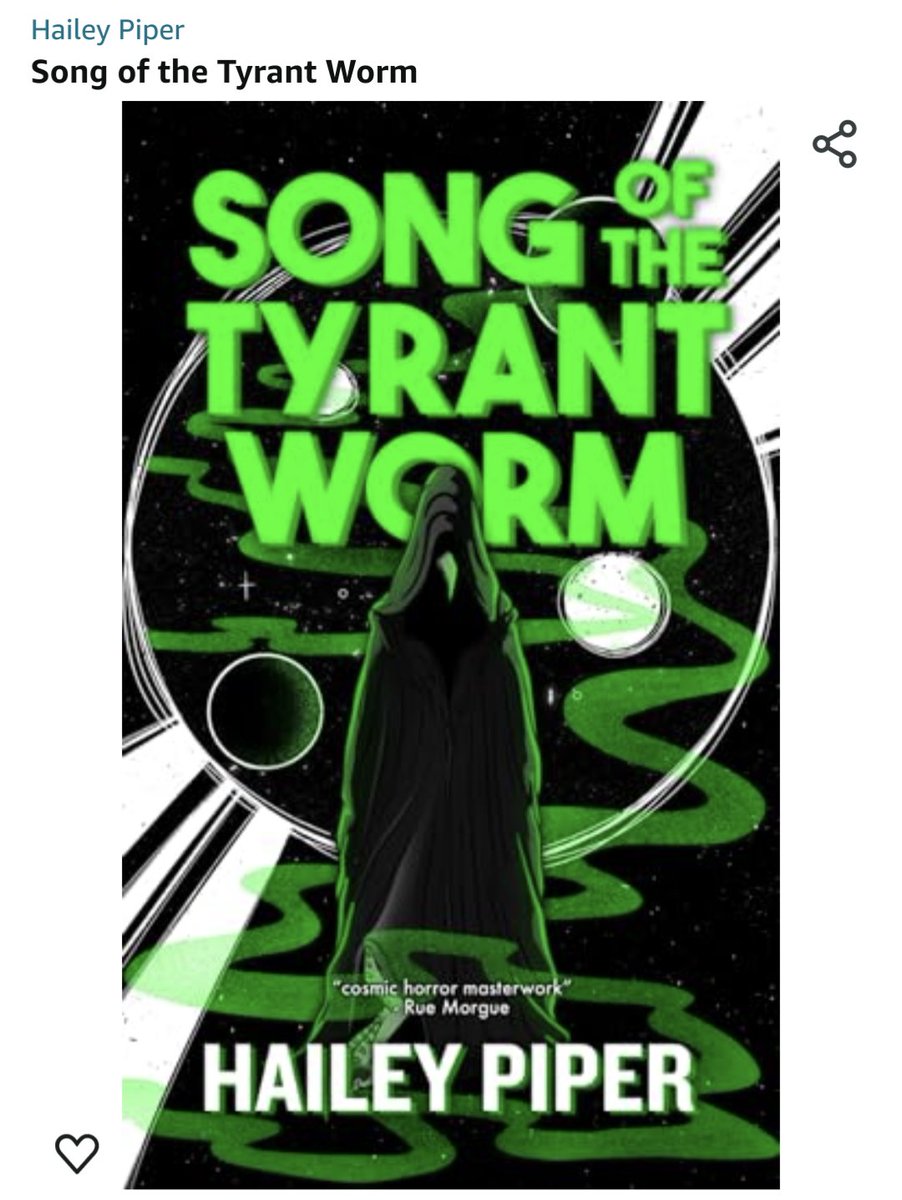 SONG OF THE TYRANT WORM news: The last THE WORM AND HIS KINGS book is up for Kindle pre-order! 🐛👑 It's also your first chance to glimpse what the final book is about—or go in the same way you entered this world, completely unprepared for what you're about to experience 😈