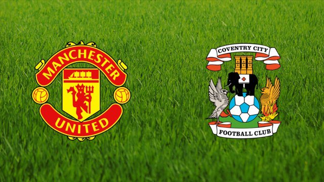 ⚽️ FA CUP ⚽️

SUNDAY 21ST APRIL  
Coventry VS Man United || 3:30PM

#facup #manunited #coventrycityfc #thegrasshoppertilgate #tilgate #crawley #WestSussex