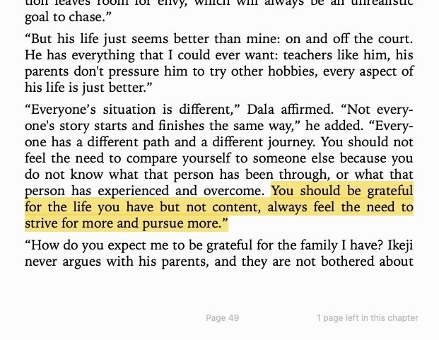 Chapter 3: Sacrifice. Link in bio for the full book.

#book #booklover #bookaddict #bookstagram #readmorebooks #readmorebooks #readersgonnaread #reader #readersofinstagram #bookrecommendations #bookgram #bookquotes #advice #advicepage #adviceoftheday #adviceforlife