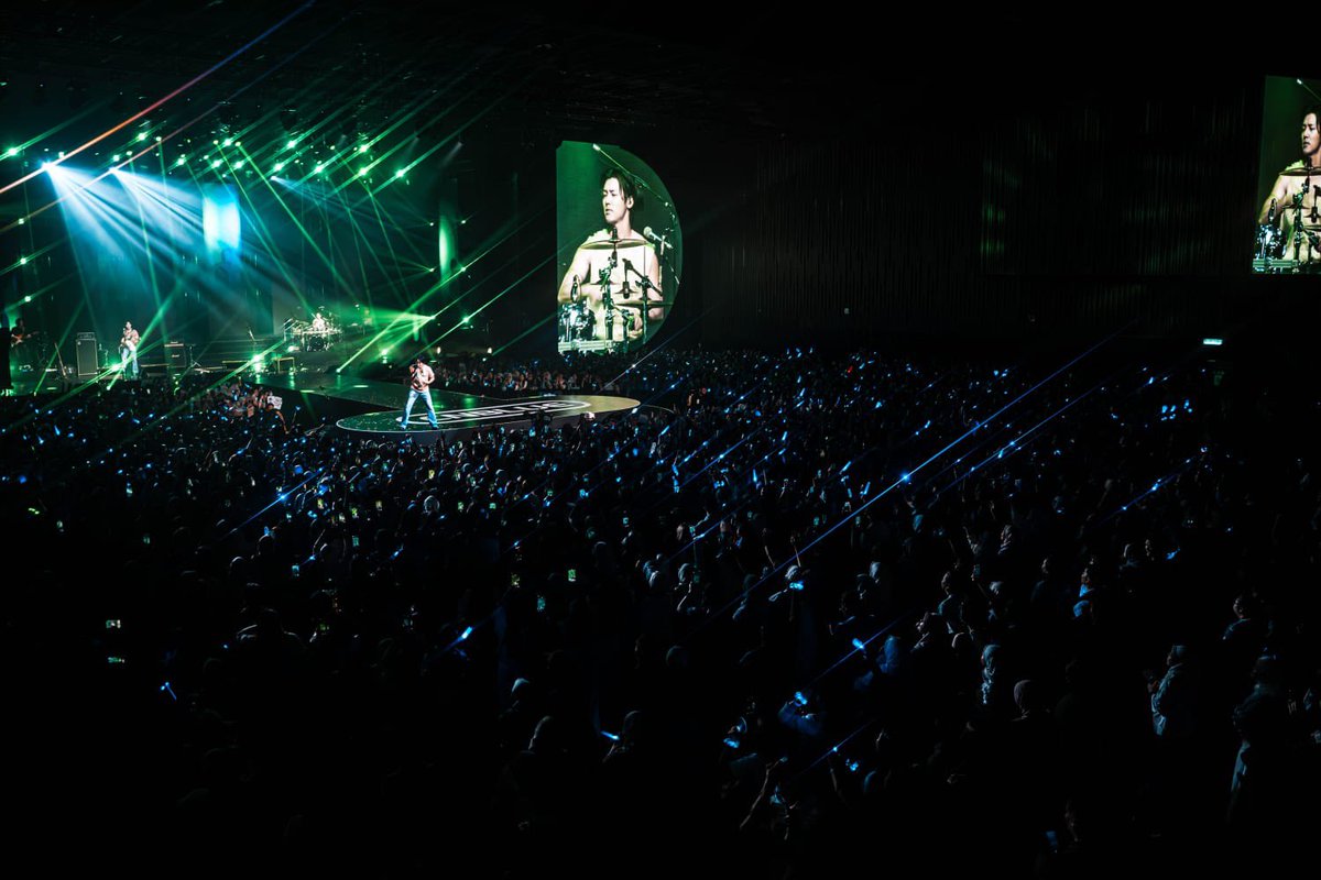 _hallyupop's tweet photo. [OFFICIAL] 2024 CNBLUE LIVE “CNBLUENTITY” IN KUALA LUMPUR

#CNBLUE #씨엔블루 #CNBLUENTITY #CNBLUENTITYinKL 
#CNBLUEinKL #CNBLUEBalikRaya #MYBoice https://t.co/AxOh3cICNb