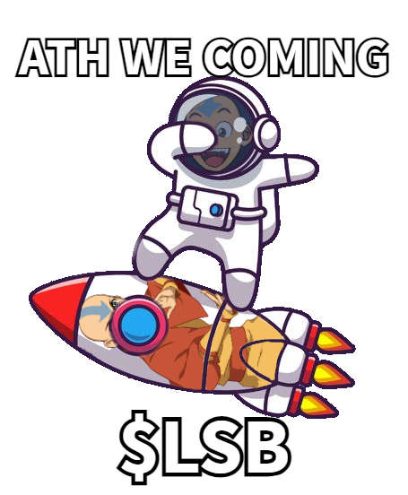 LastSolBender's tweet photo. Who is ready to moon with us? 🌓 

✅ Dex Pre-Paid 
✅ Bullish Community with Conviction

CA: Fa8LL4TwCAAz8uP99qJMTnotmBcwV2YLq8FMz9vBY1nU

#100x #memecoin #LSB #LastSolBenders #Pumpfun https://t.co/W6FrrpLxS8