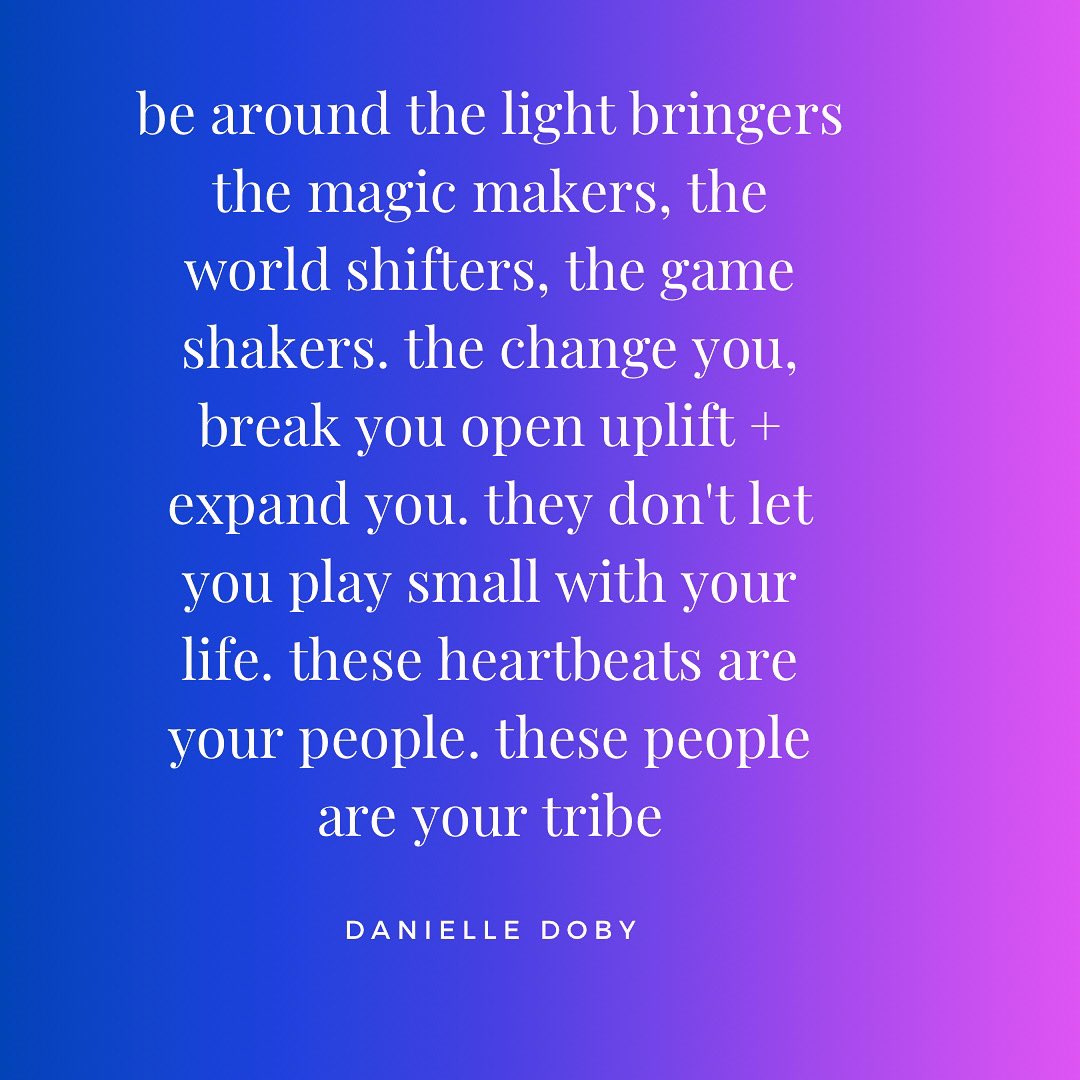 Embrace those who ignite your spirit, challenge your limits, and inspire your growth. Together, they fuel your journey, allowing you to reach new heights and embrace the good stuff in life.
#live2love2laugh4life #livelovelaugh #page112of366 #ignite #life #yourpeople #yourtribe