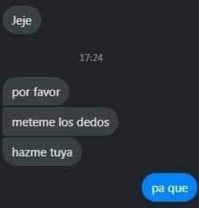 pa que
