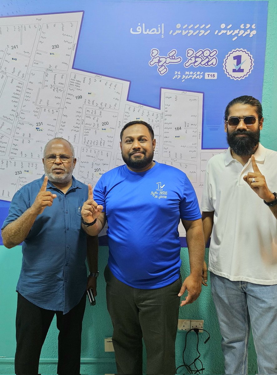 Congratulations, MP <a href="/AhmedXamyr/">Xamyr</a>