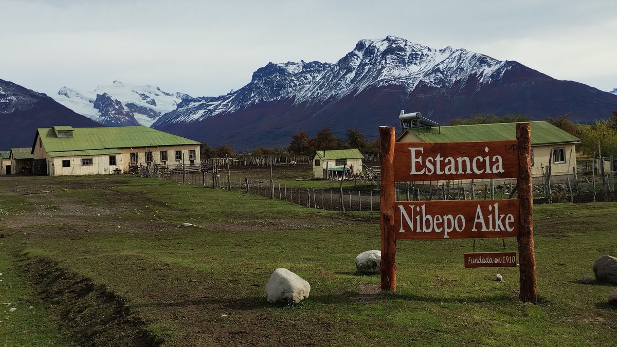 DpBallester's tweet photo. Cerca de la Naturaleza, Ruta 15 Patagonia Andina, Santa Cruz Argentina, Parque Nacional los Glaciares 📷 DPB @JoseMariAzpiazu @RespiraArg @Imagen_Arg @turisargentina #VientoSur #CaminosDeVida https://t.co/mG9oeDaNzU