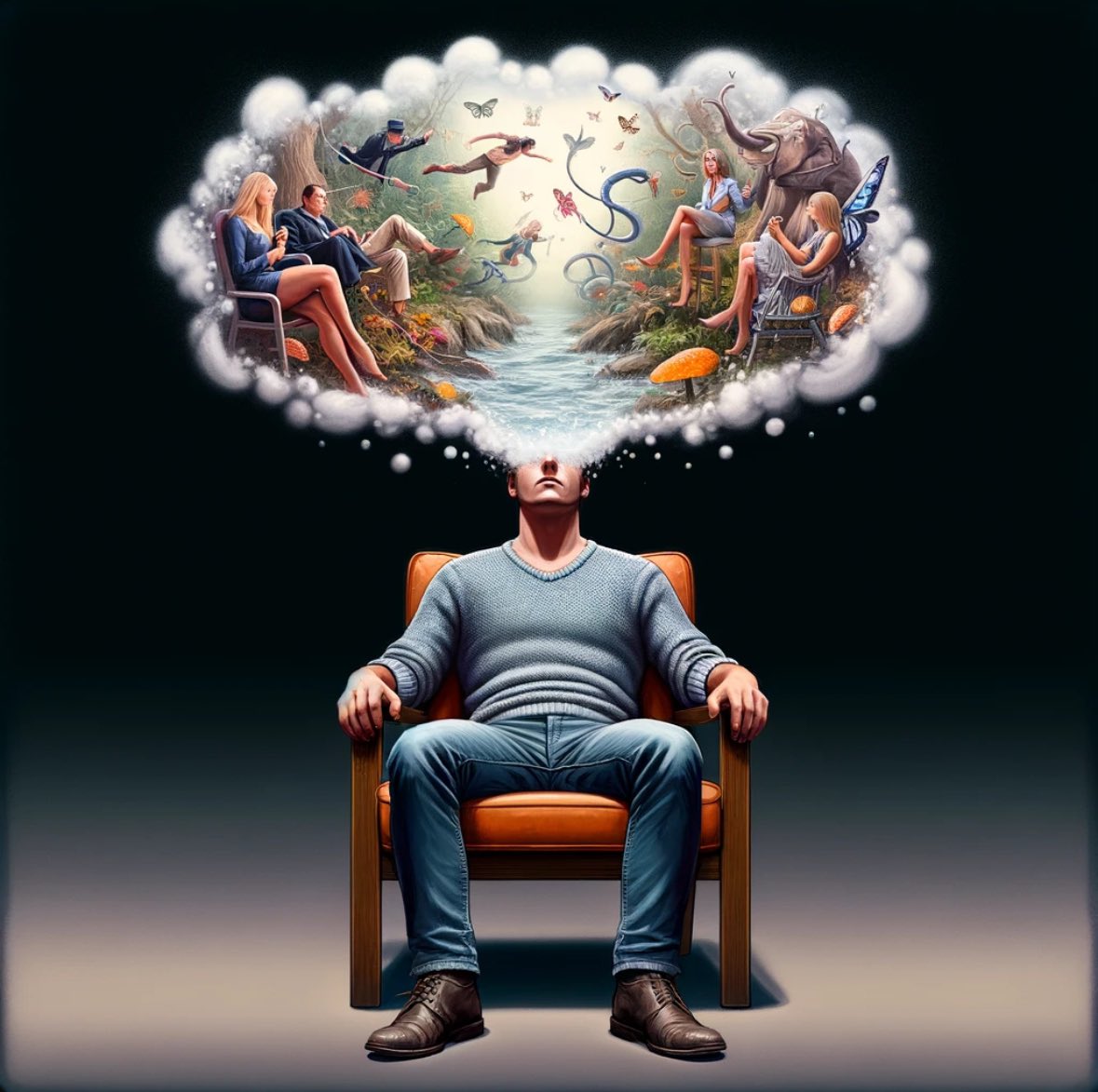 Last chance to catch #hyprov today in Toronto! You never know where your imagination will take you! <a href="/Mirvish/">Mirvish Productions</a> <a href="/colinmochrie/">Colin Mochrie</a>