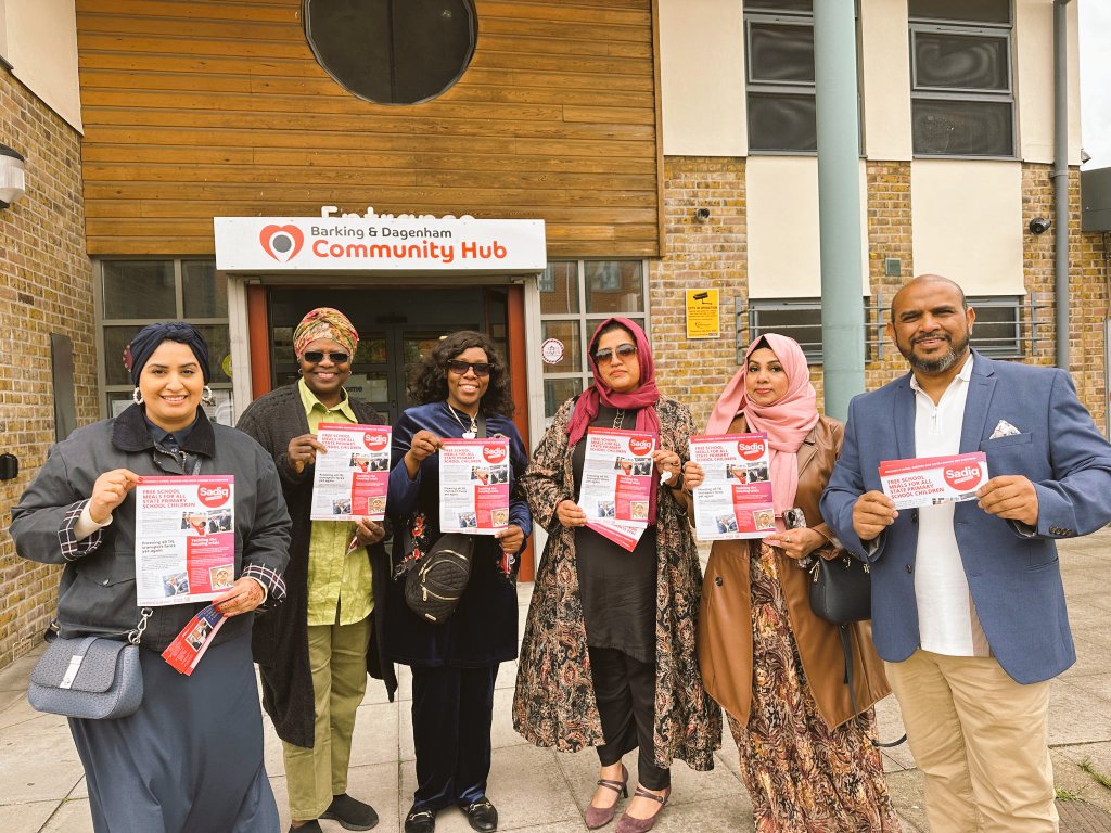 Cllr Saima Ashraf tweet media