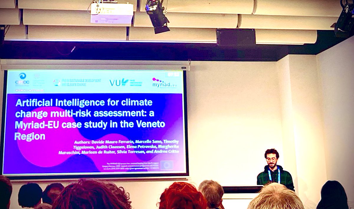 Davide Mauro Ferrario (@ferrariodavide) on Twitter photo Exciting week at #EGU24 where I presented my research in Veneto on Spatio-Temporal clustering for Multi-Hazard footprints and my collaboration with Timothy Tiggeloven at <a href="/VU_IVM/">IVM - VU Amsterdam</a> on Multi-hazard susceptibility mapping in Japan with Deep Learning <a href="/CmccClimate/">Fondazione Cmcc</a> <a href="/Myriad_EU/">MYRIAD-EU</a> Exciting week at #EGU24 where I presented my research in Veneto on Spatio-Temporal clustering for Multi-Hazard footprints and my collaboration with Timothy Tiggeloven at <a href="/VU_IVM/">IVM - VU Amsterdam</a> on Multi-hazard susceptibility mapping in Japan with Deep Learning <a href="/CmccClimate/">Fondazione Cmcc</a> <a href="/Myriad_EU/">MYRIAD-EU</a>