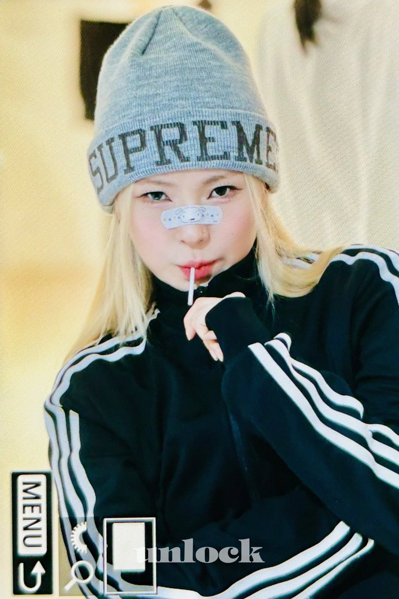 unlock_zee's tweet photo. 240421 mu:tudio
올드스쿨잼민이
#락커지 #딥앤댑 #lockerzee #DeepNDap @LOCKERZEE https://t.co/uTBtL63EBa