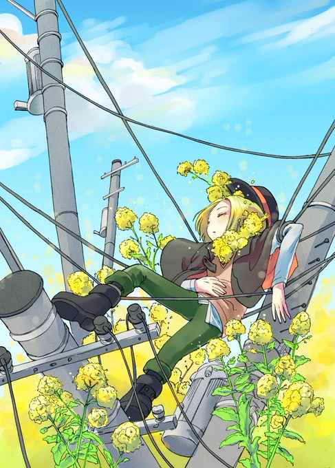 #ソロモン王のメギド以外の絵が見てみたいげんしん、文アル、プロセカ、人狼霧雨… 
