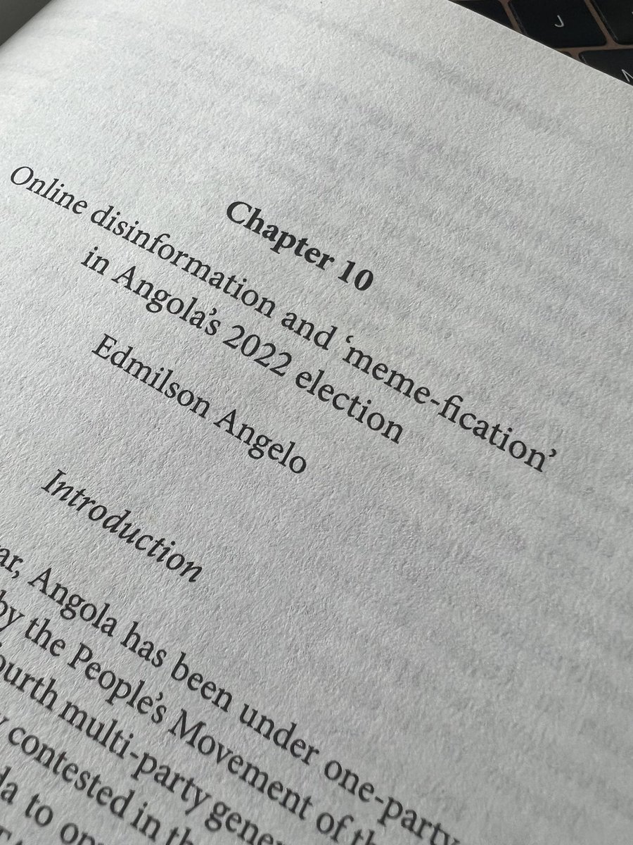 Edmilson Angelo tweet media